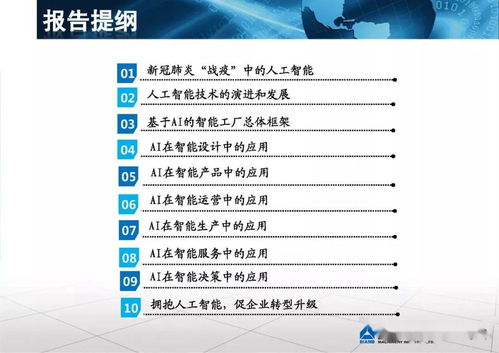行業觀察 | 工信部智能制造專家蔣明煒 AI融入智能制造之道，應用軟件服務是關鍵