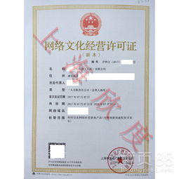 上海網絡文化經營 風口上的守正與創新